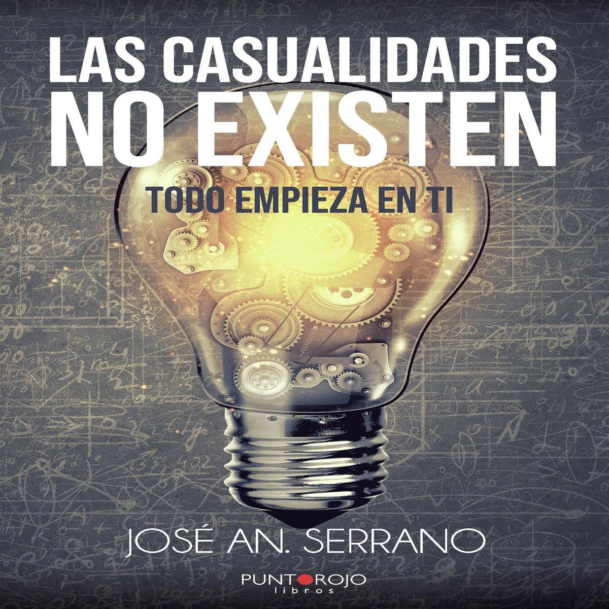 Las casualidades no existen