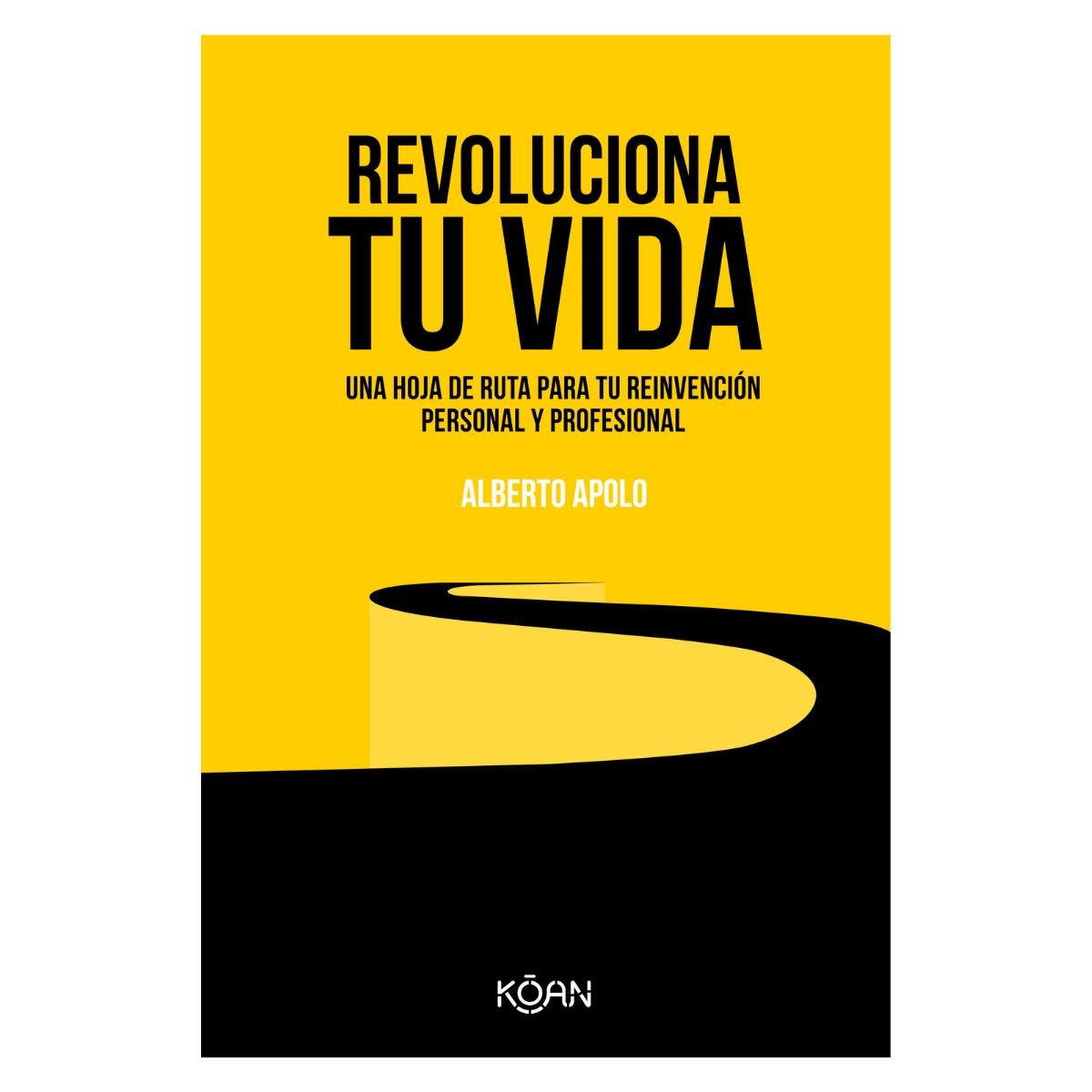 Revoluciona tu vida