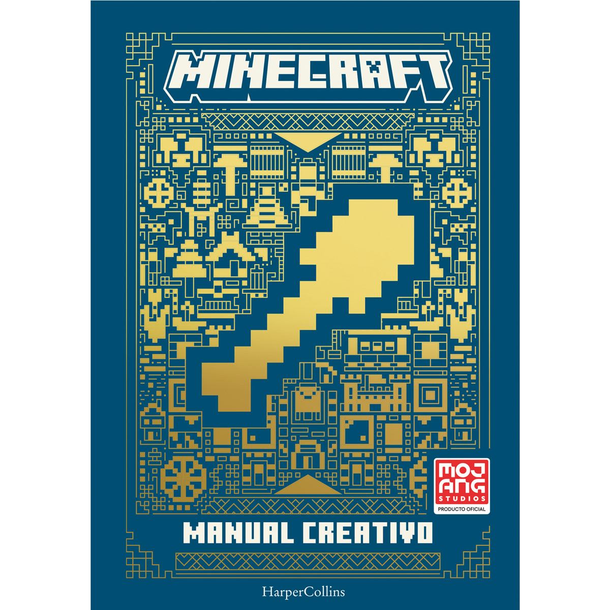 MINECRAFT. Manual creativo