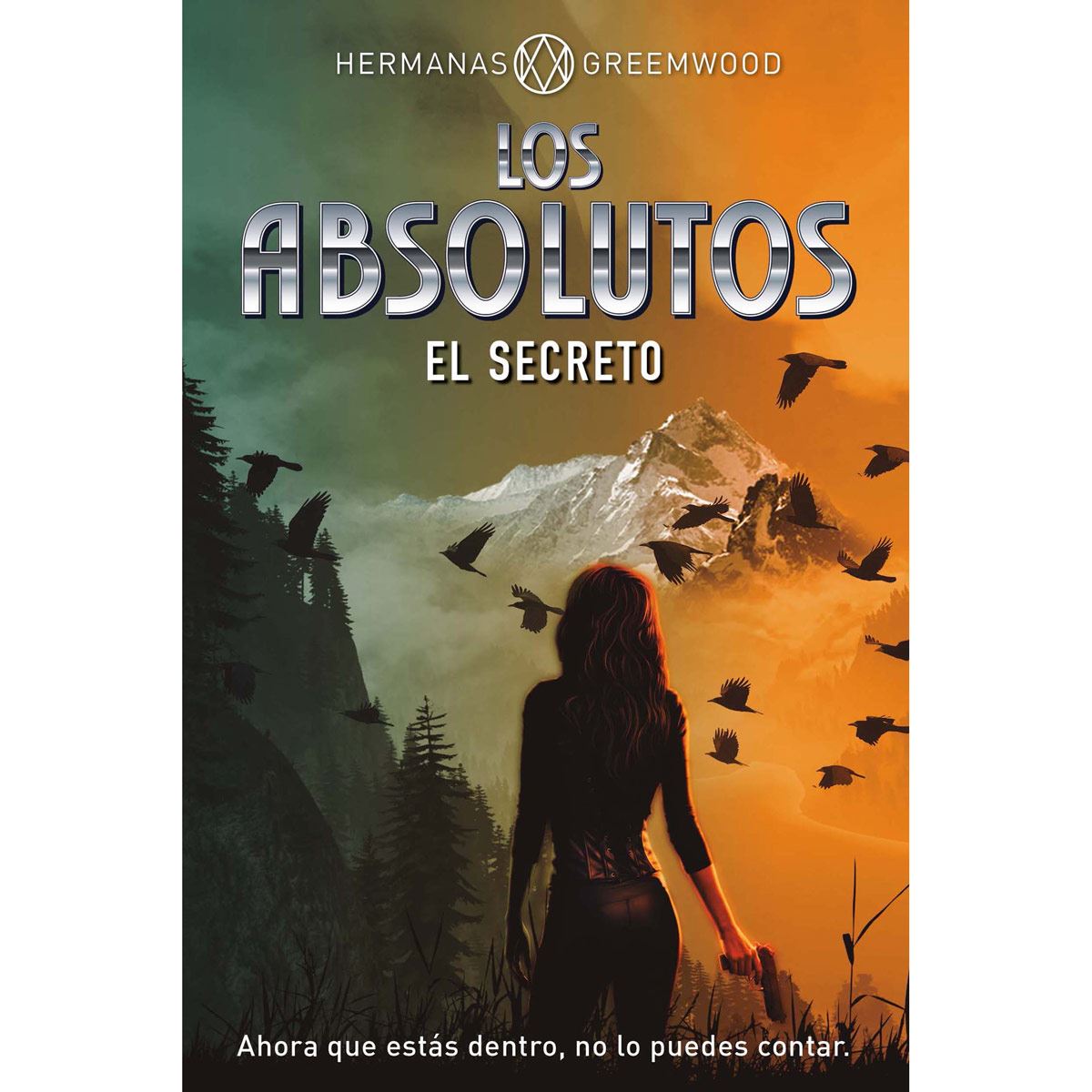 Los Absolutos. El secreto