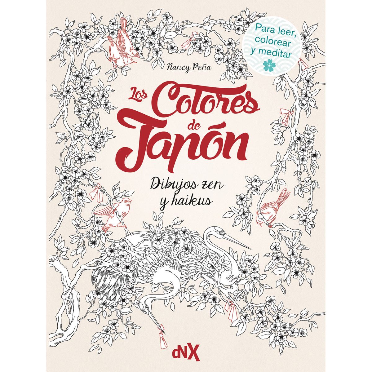 Los colores del Japón