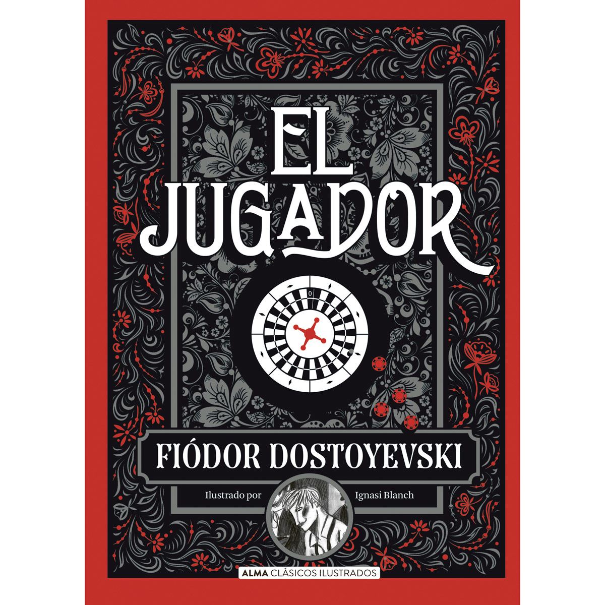 El jugador
