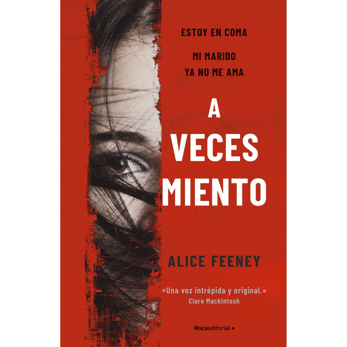 A Veces Miento