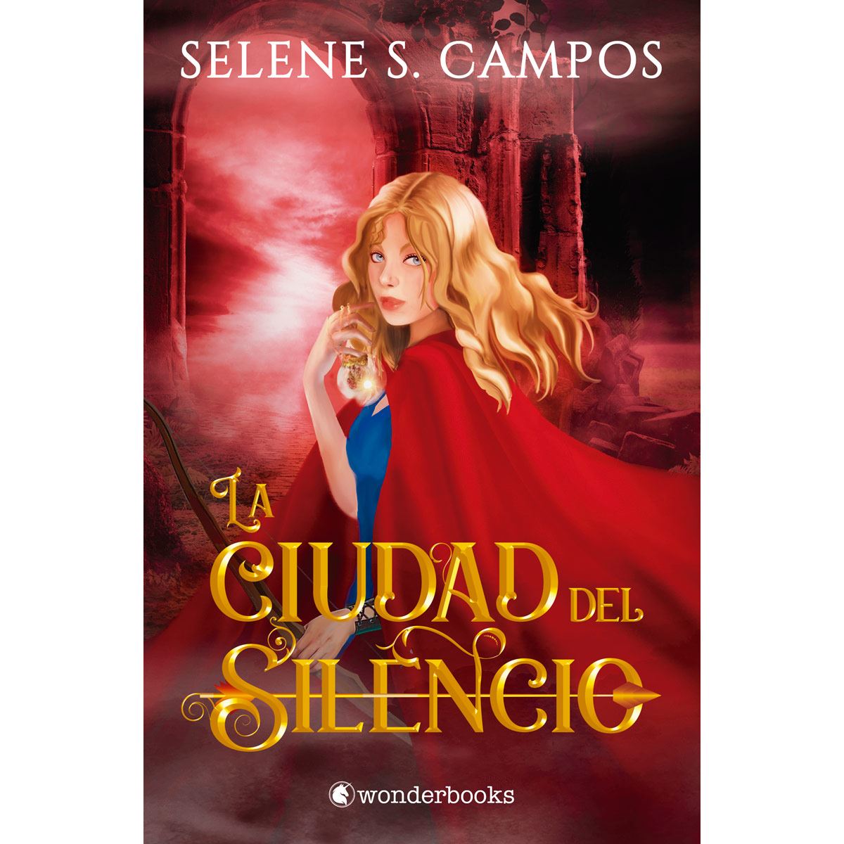 La ciudad del silencio