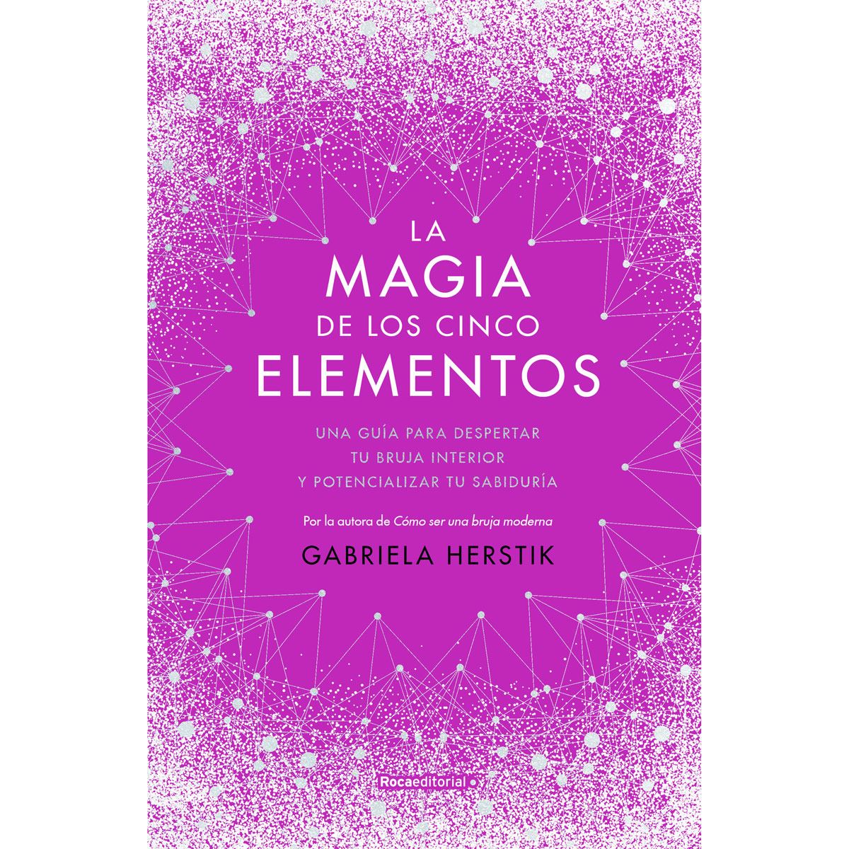 La magia de los cinco elementos