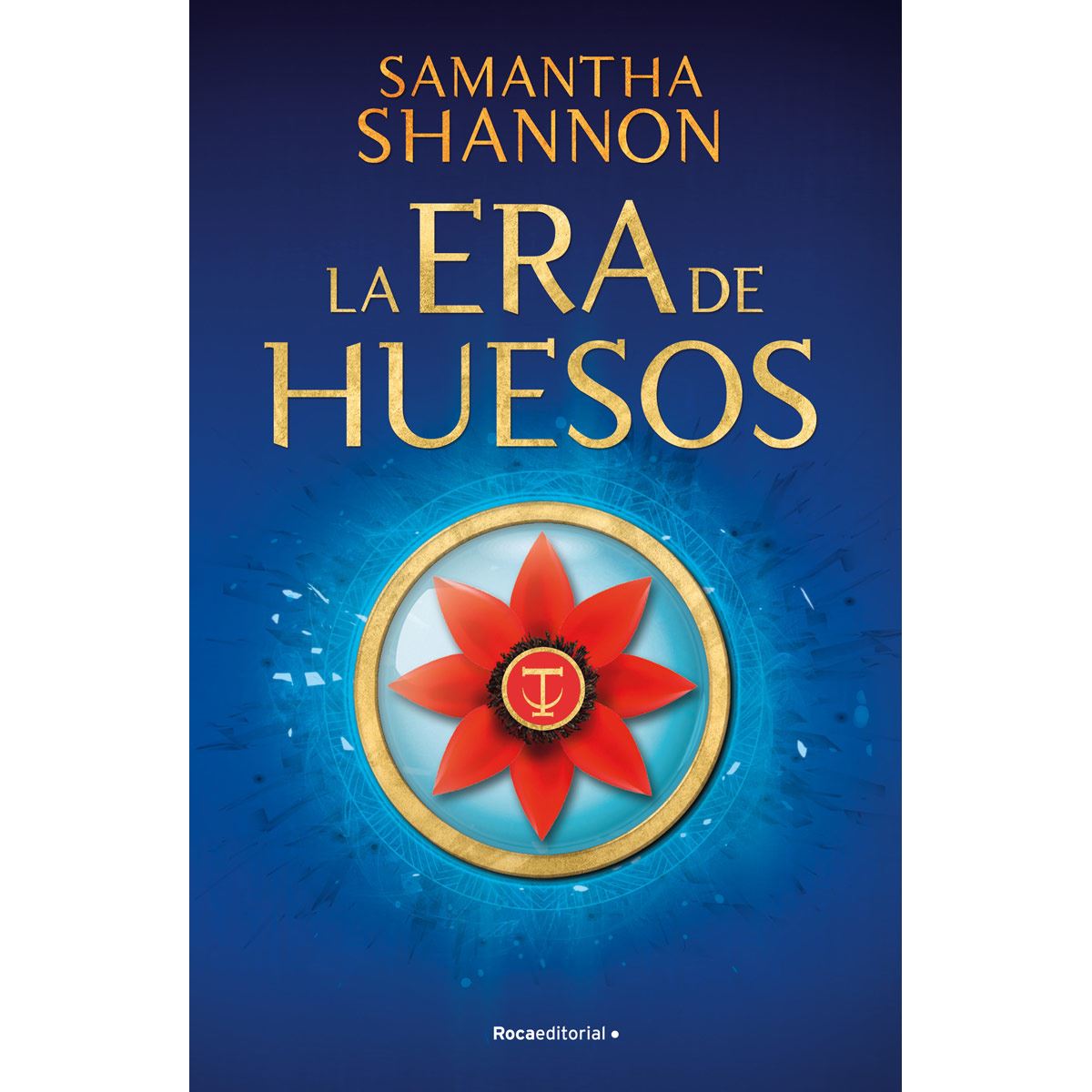 La era de huesos