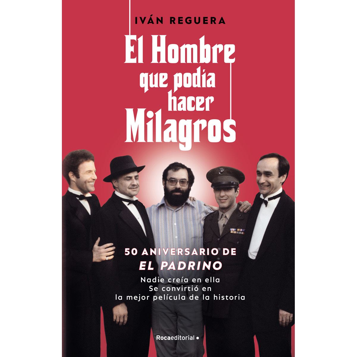 El hombre que podía hacer milagros