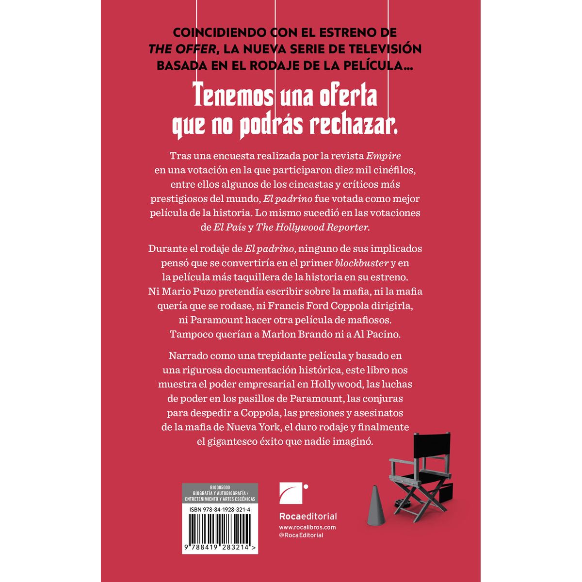 El hombre que podía hacer milagros