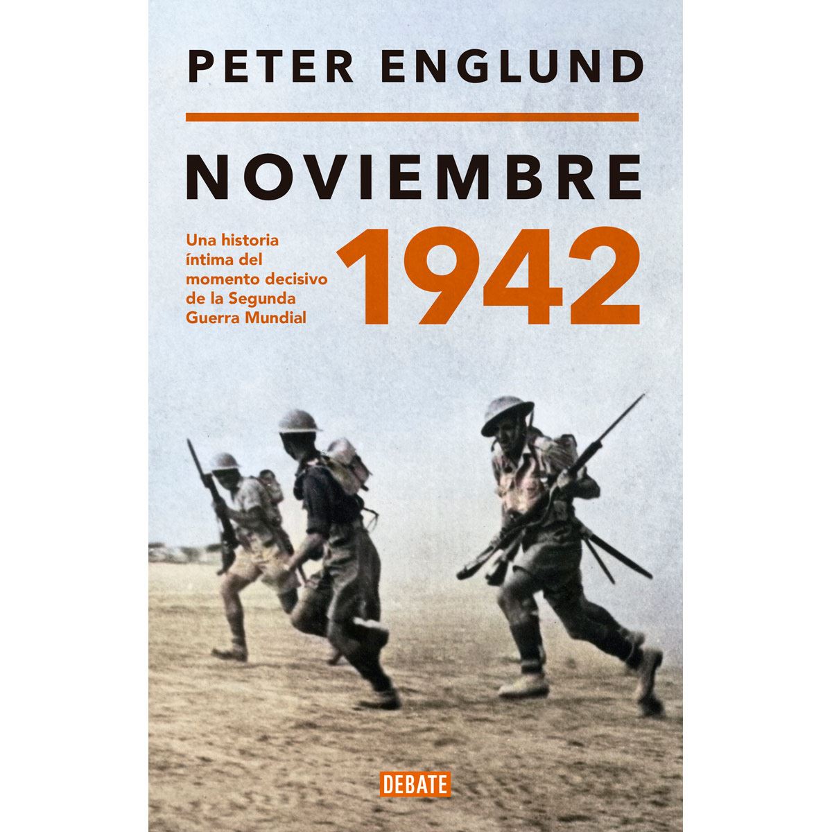 Noviembre 1942