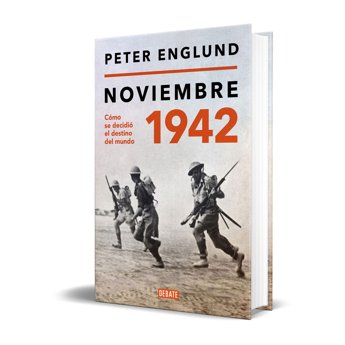 Noviembre 1942
