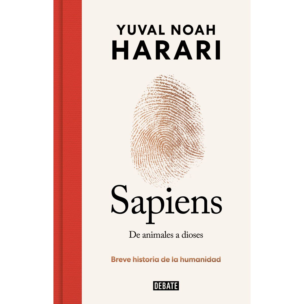 Sapiens. De animales a dioses (Edición especial 10º aniversario)