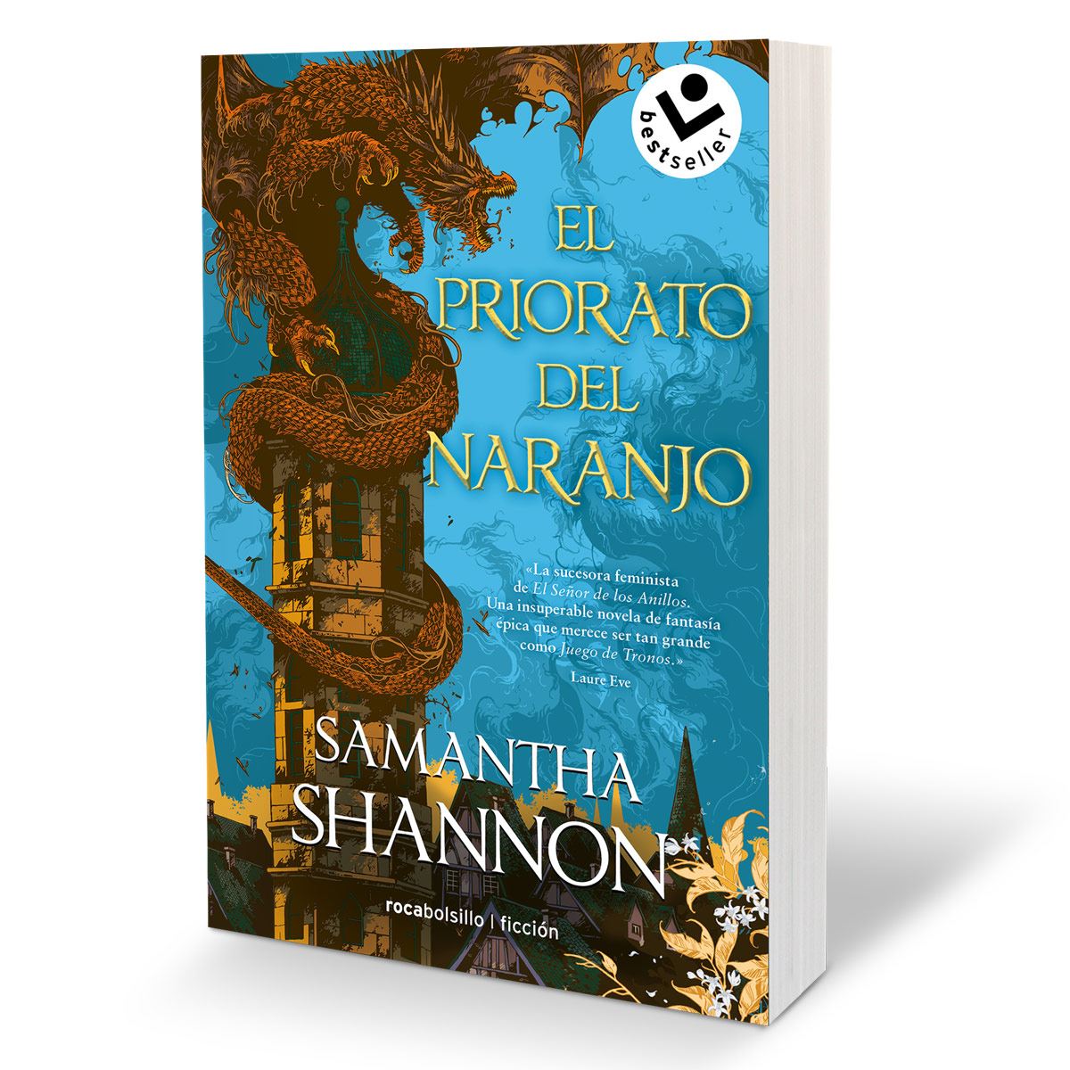 El priorato del naranjo