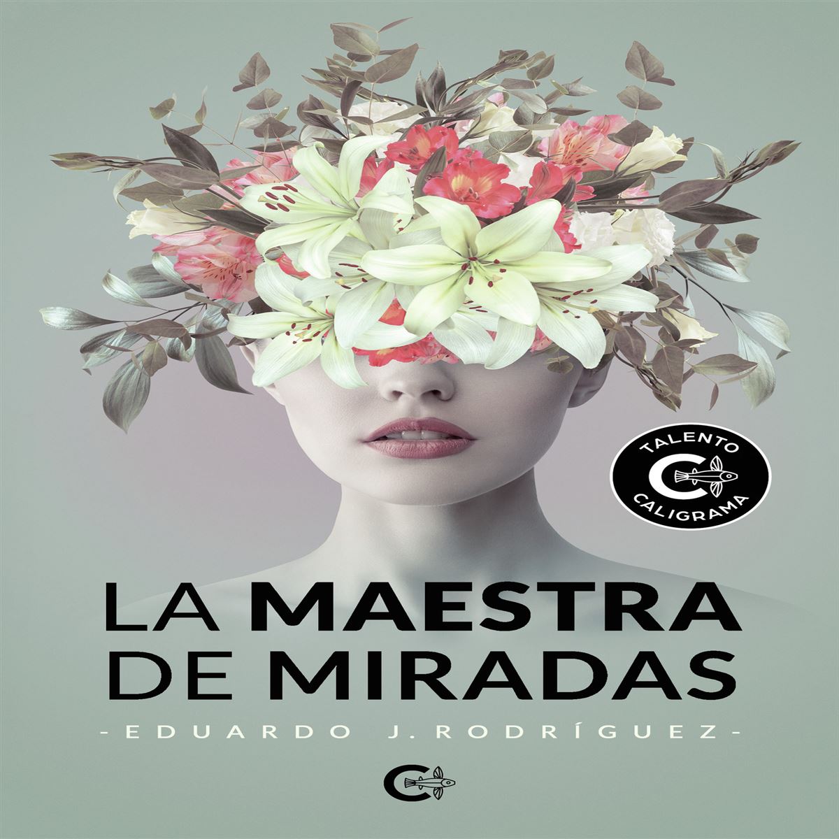 La maestra de miradas