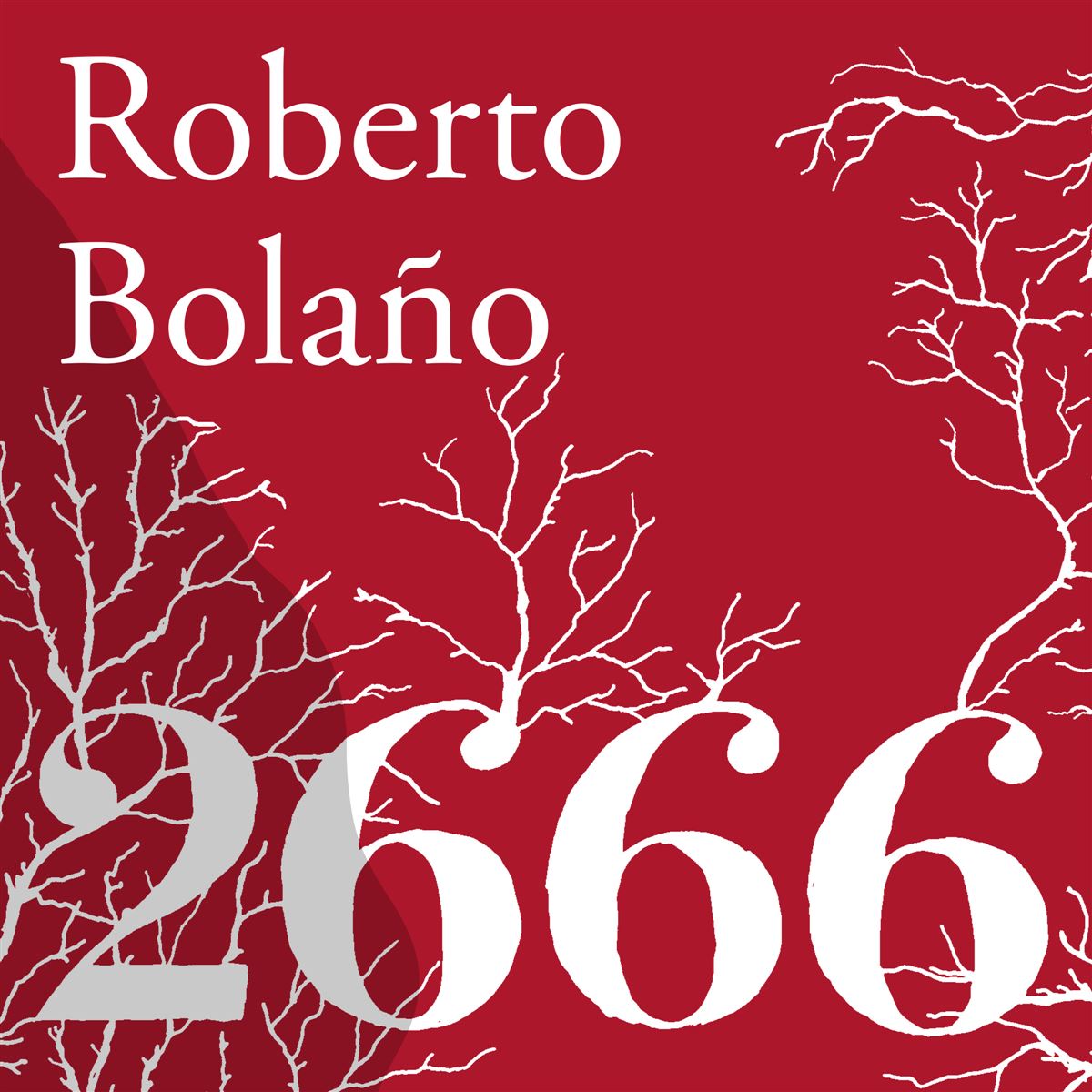 book review of 2666