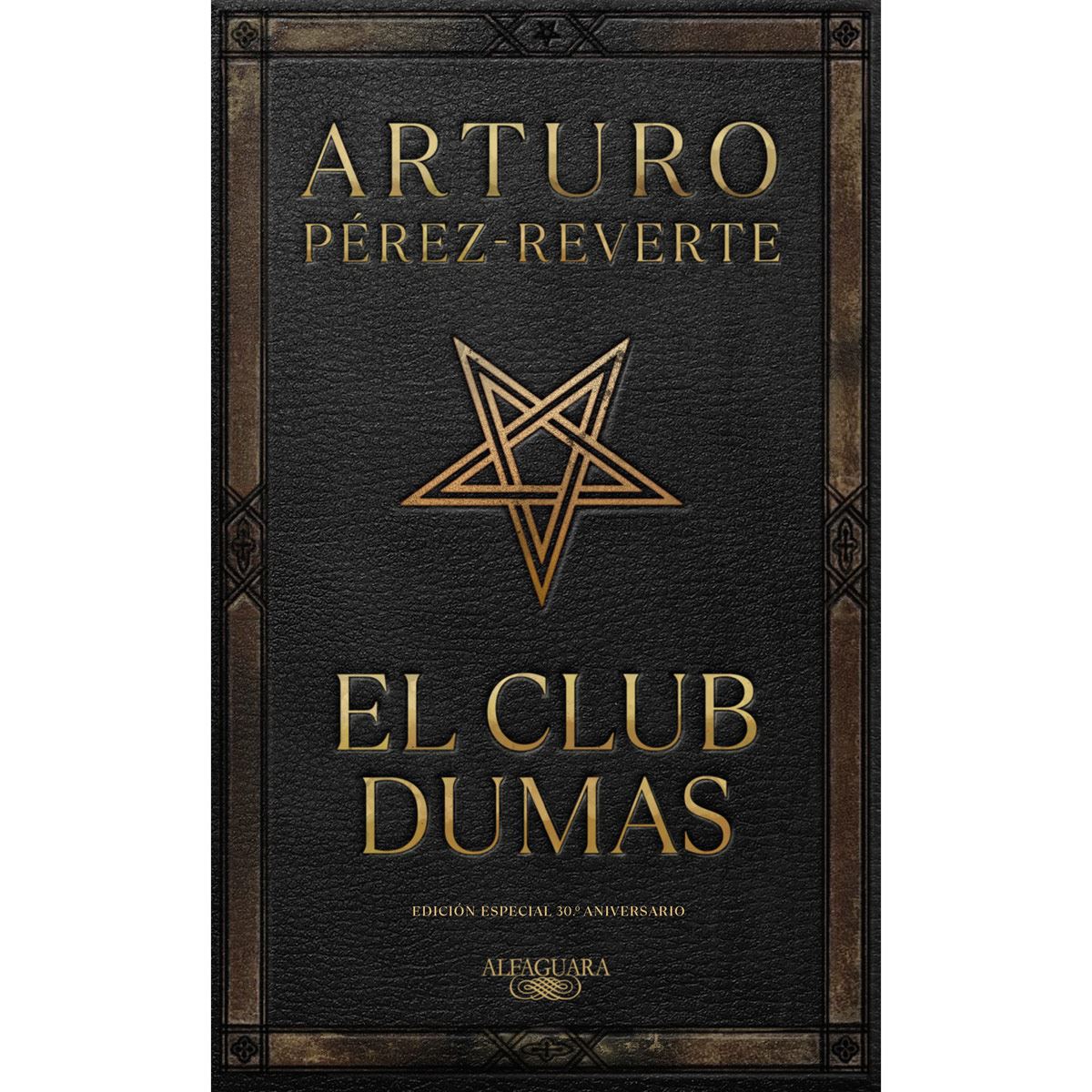 El club Dumas