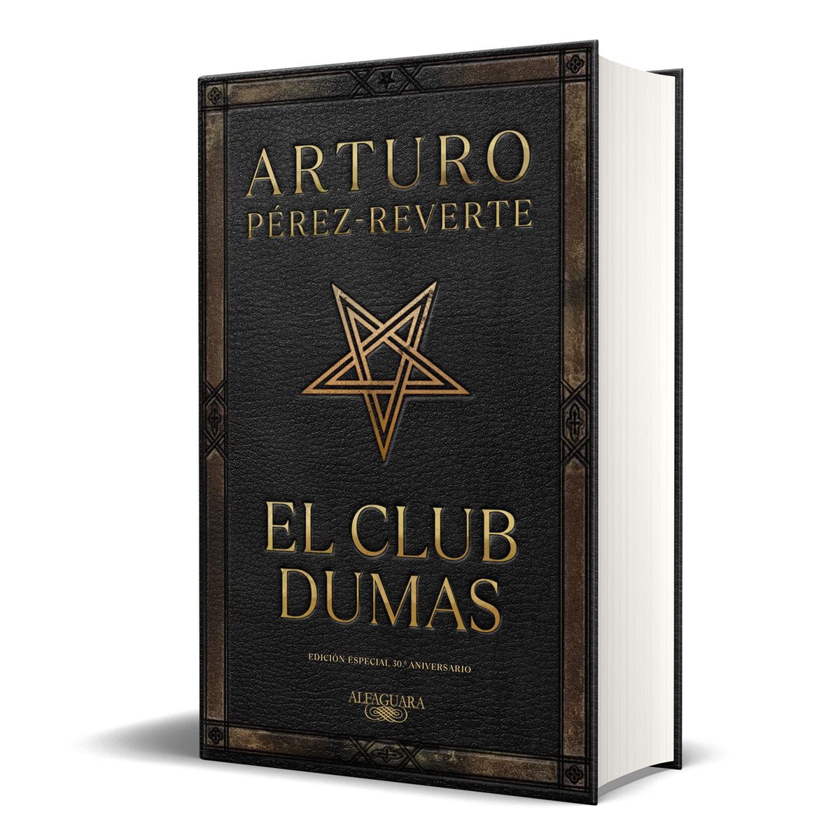 El club Dumas