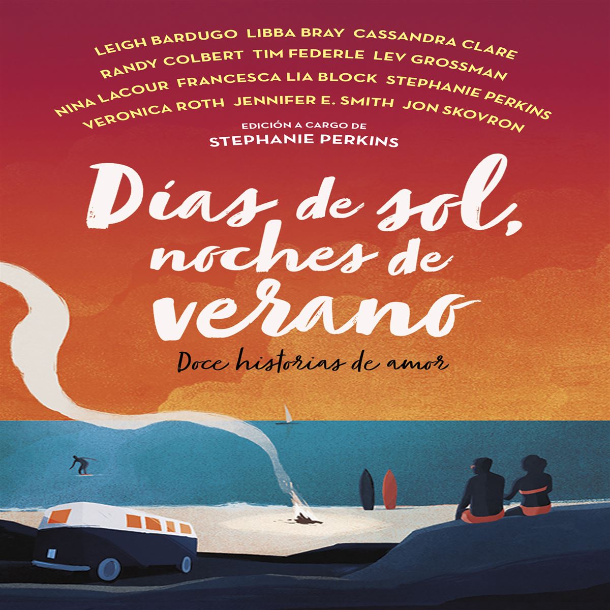 Días De Sol Noches De Verano 