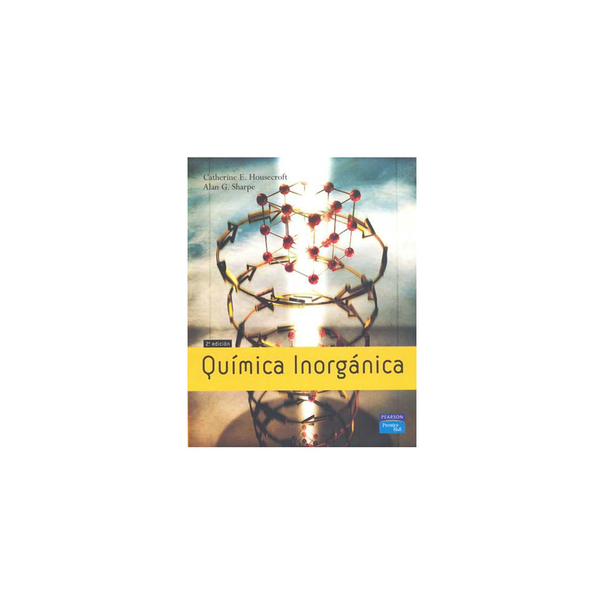 Quimica Inorganica