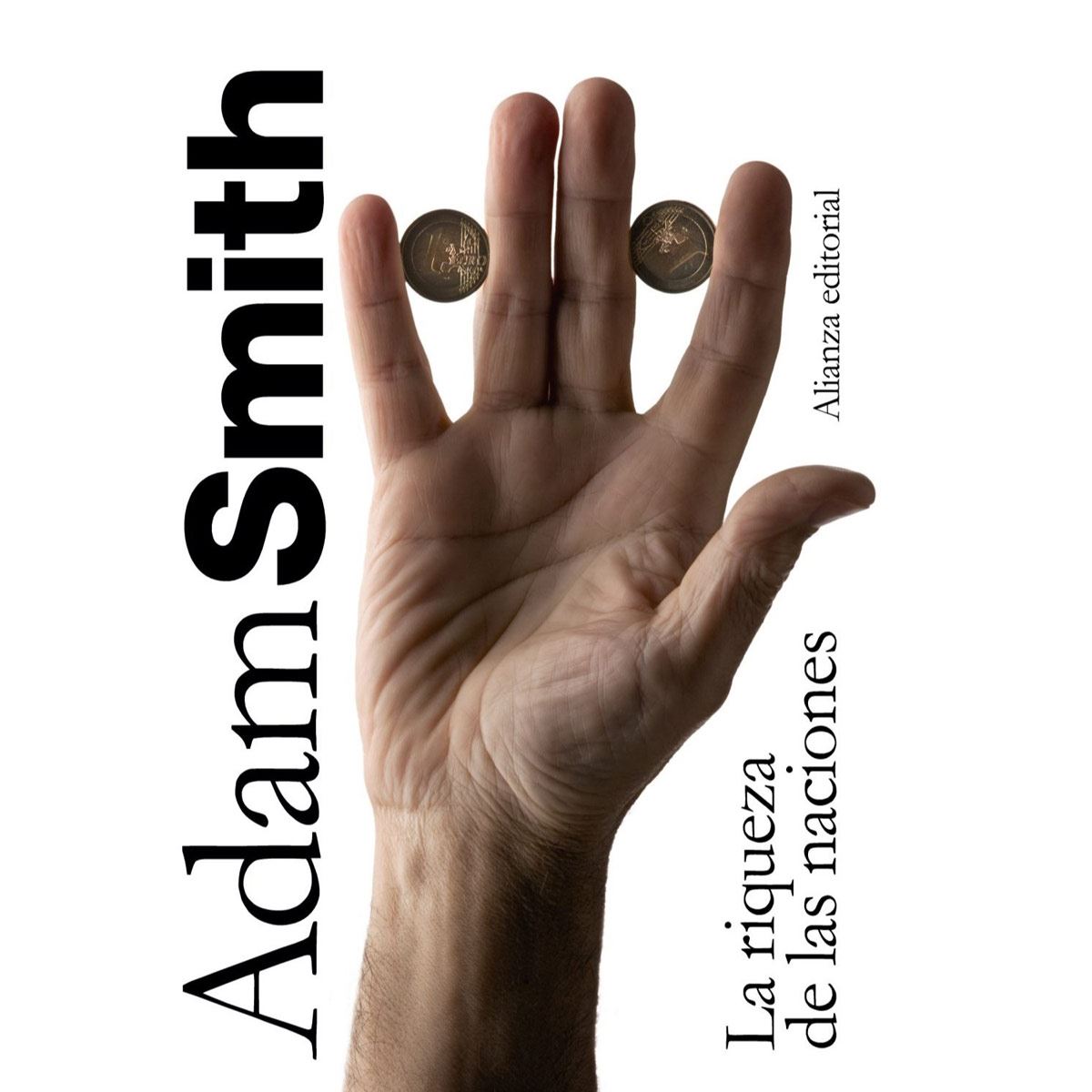 La Riqueza de las Naciones