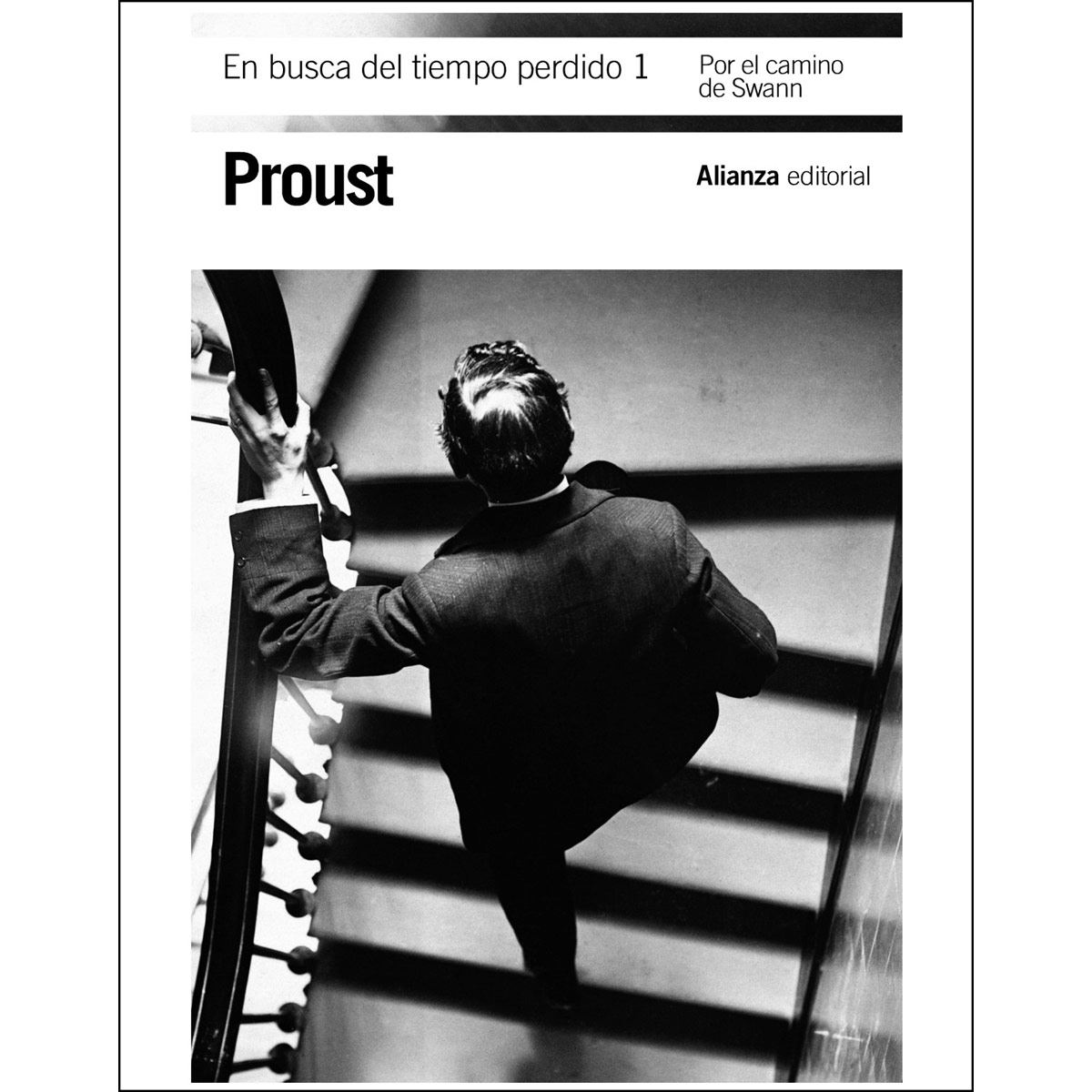 En Busca del Tiempo Perdido, 1