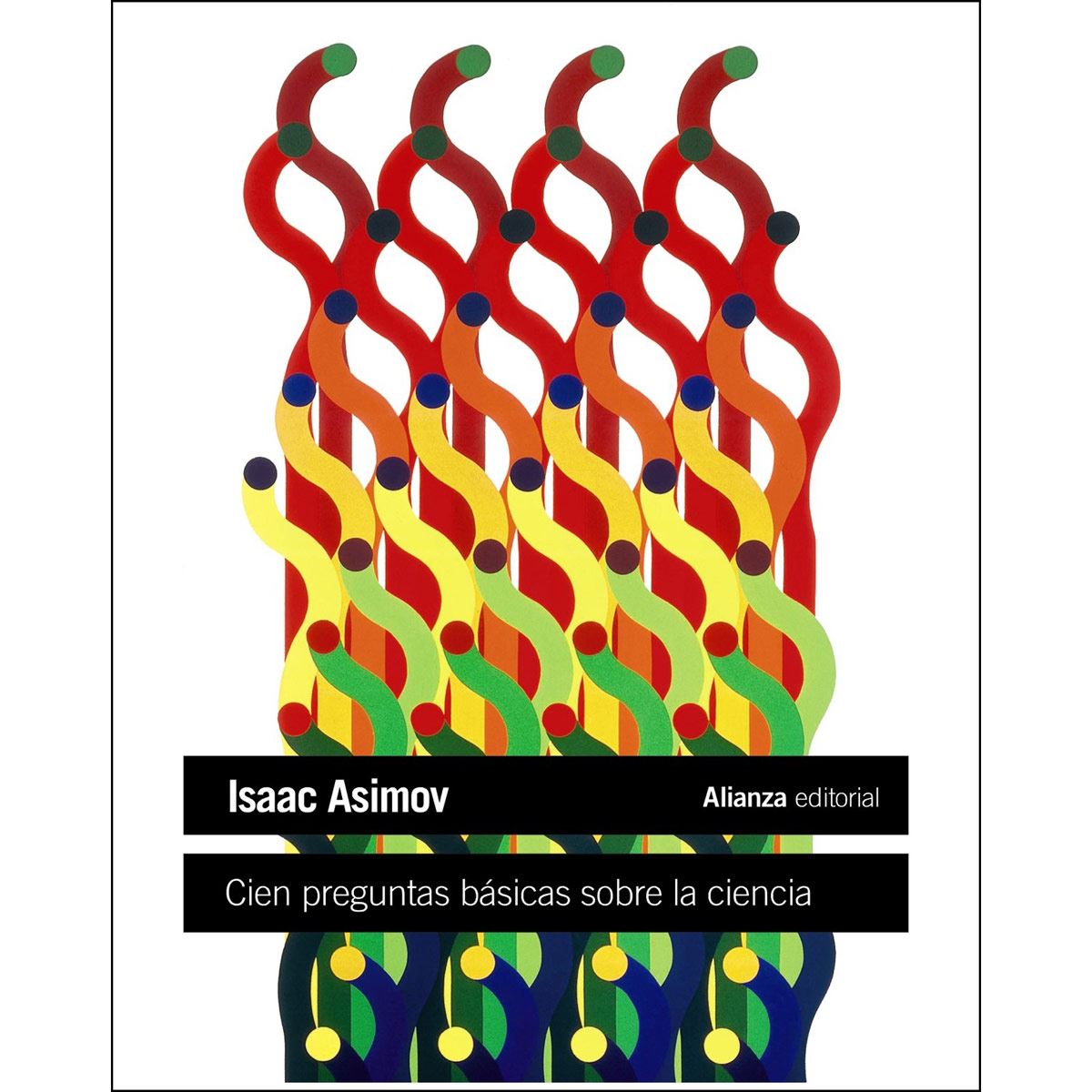 100 Preguntas Básicas sobre la ciencia