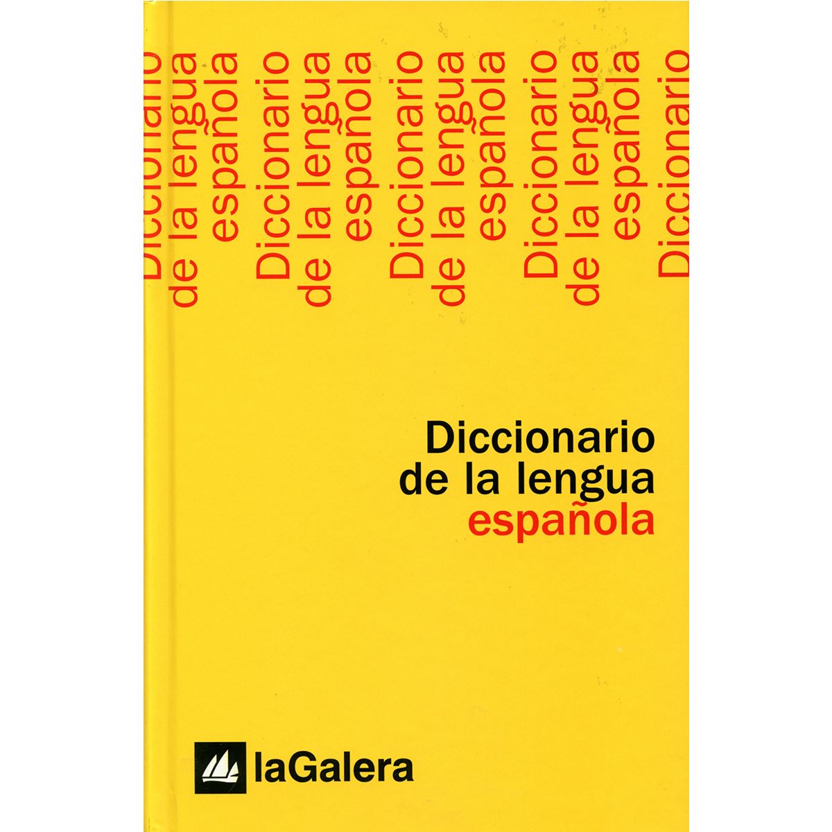Diccionario de la Lengua Española