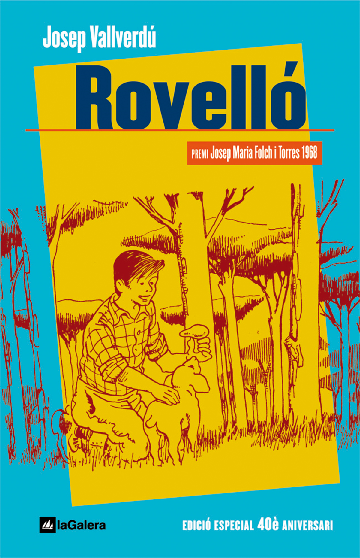 El Rovello Rovelló