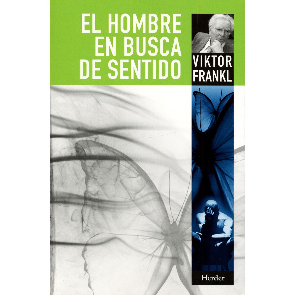 Hombre en busca de sentido