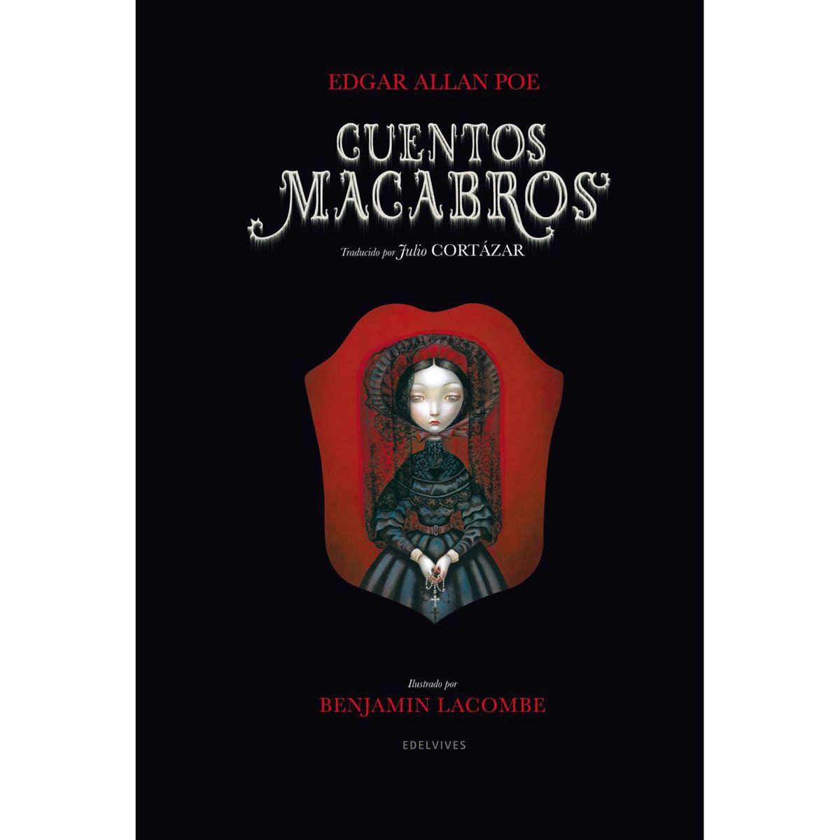 Cuentos Macabros