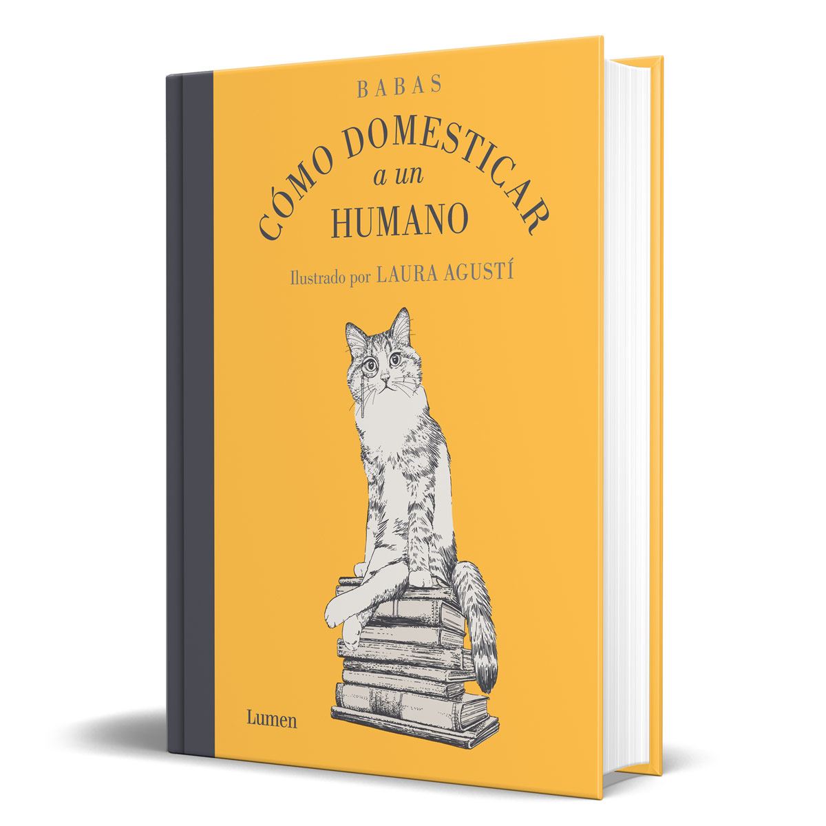 Cómo domesticar a un humano