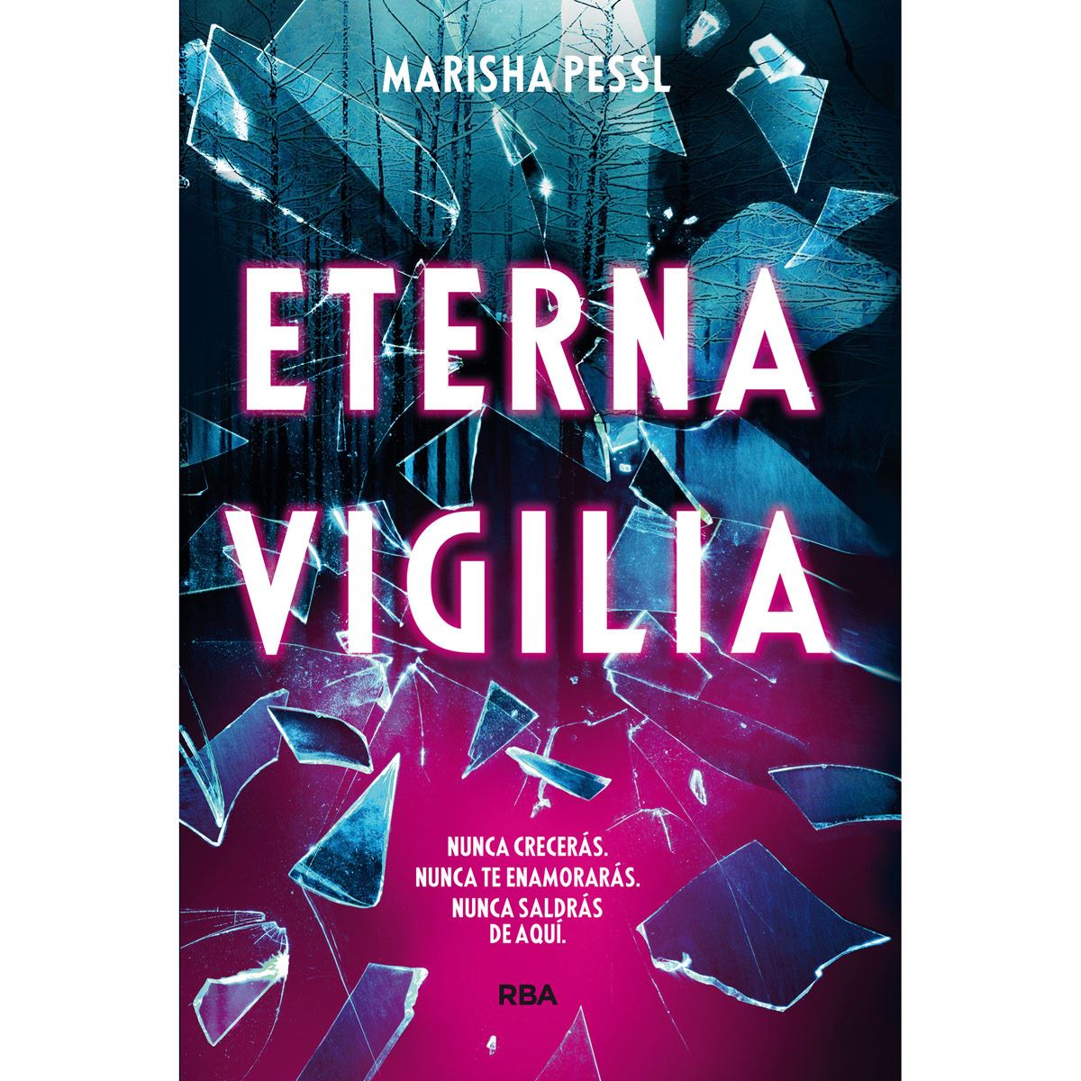 Eterna Vigilia