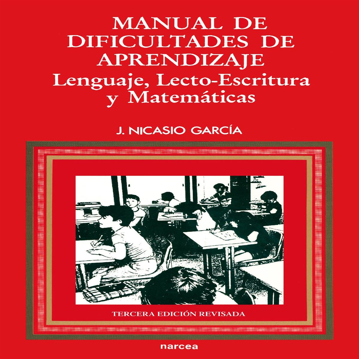 Manual De Dificultades De Aprendizaje