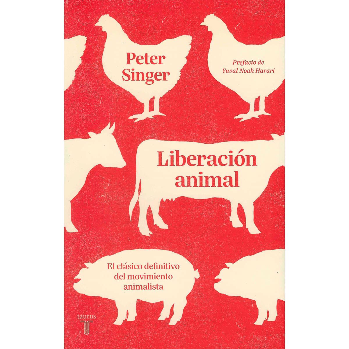 Liberación animal