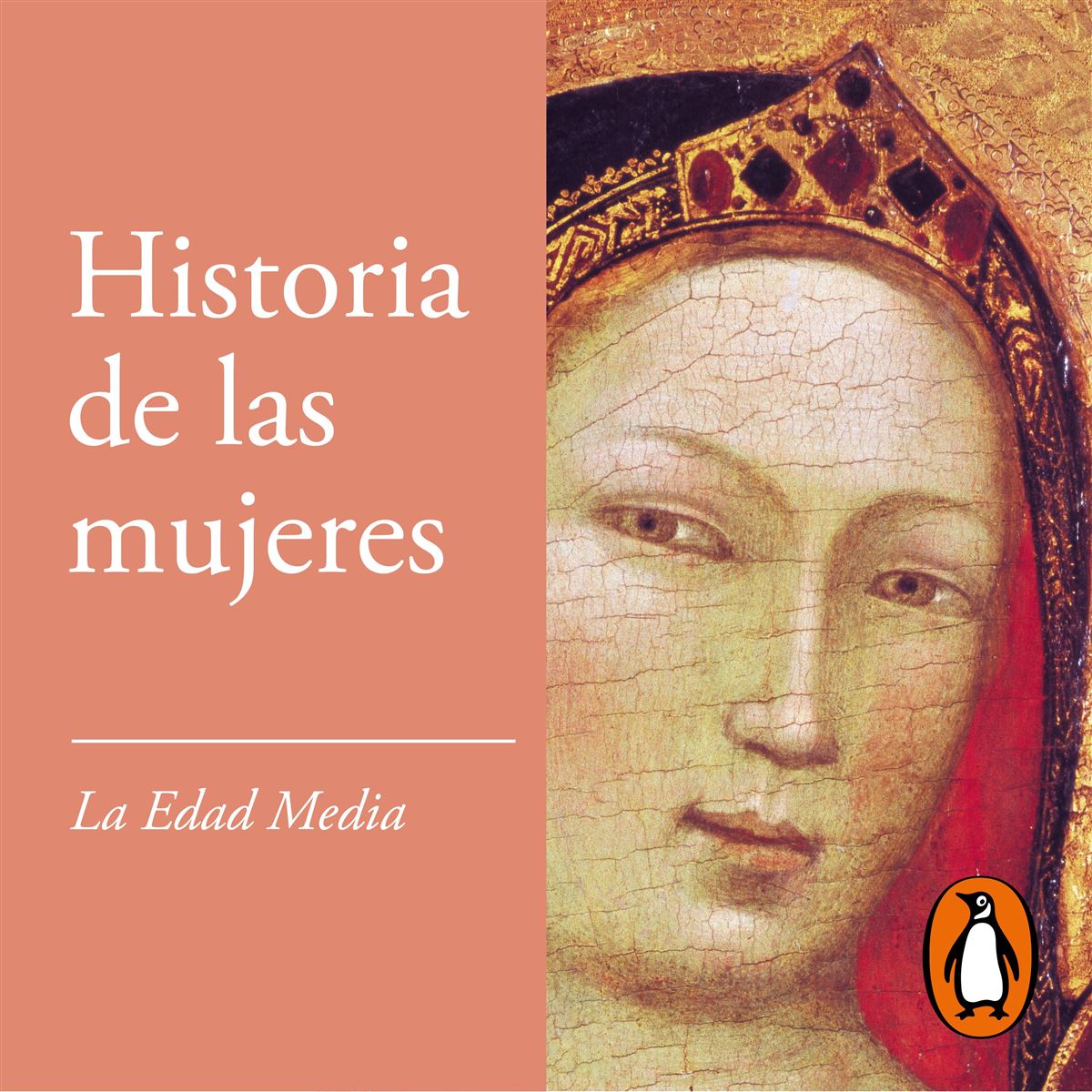La Edad Media Historia De Las Mujeres 2 2678