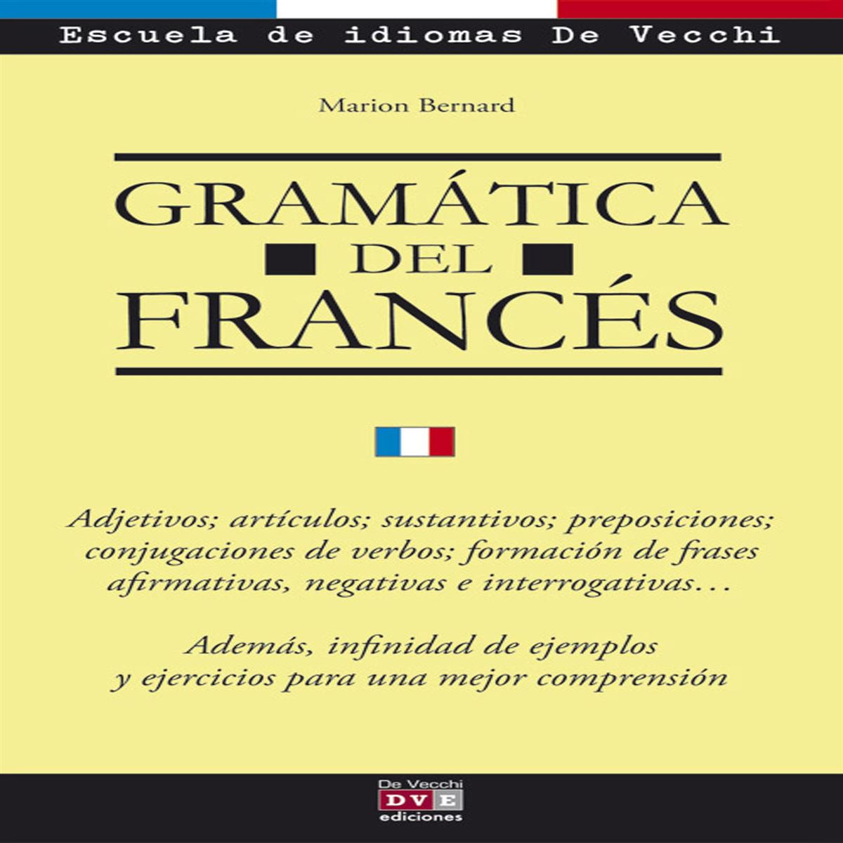 Gramática Del Francés