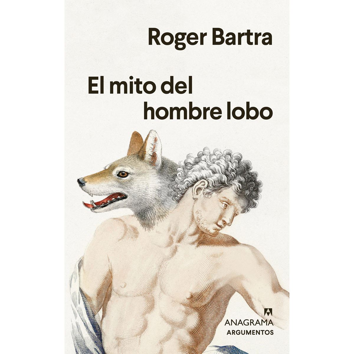 El Mito del hombre lobo
