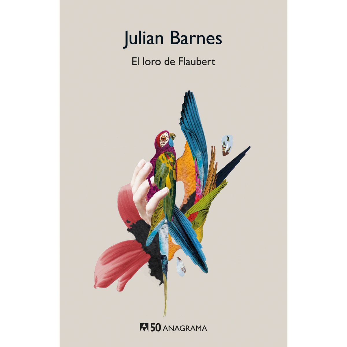El Loro De Flaubert