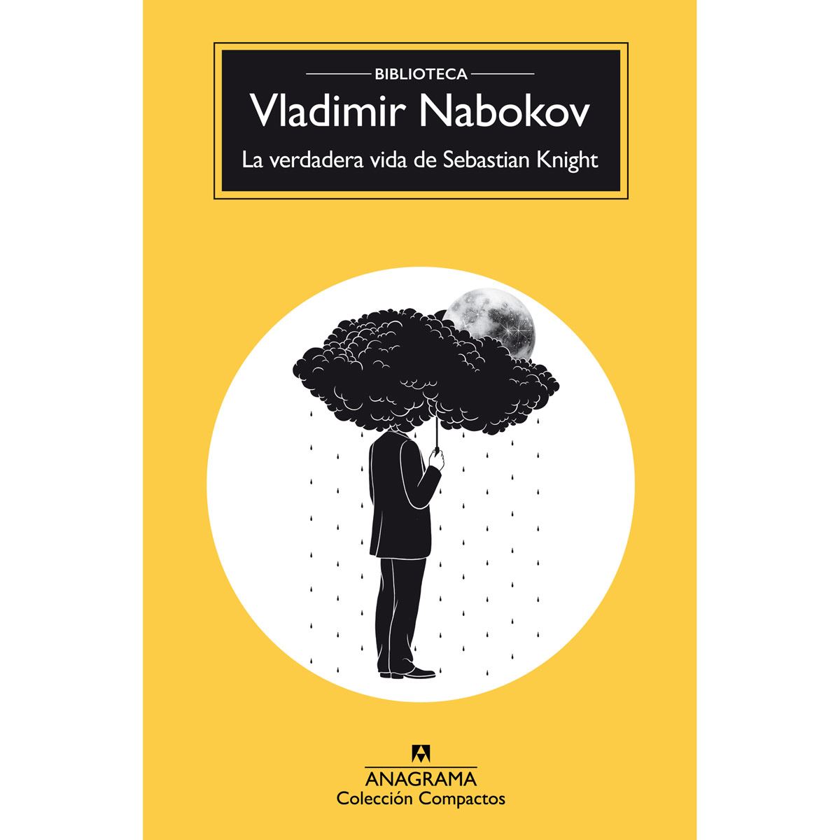 La Verdadera Vida De Sebastián Knight