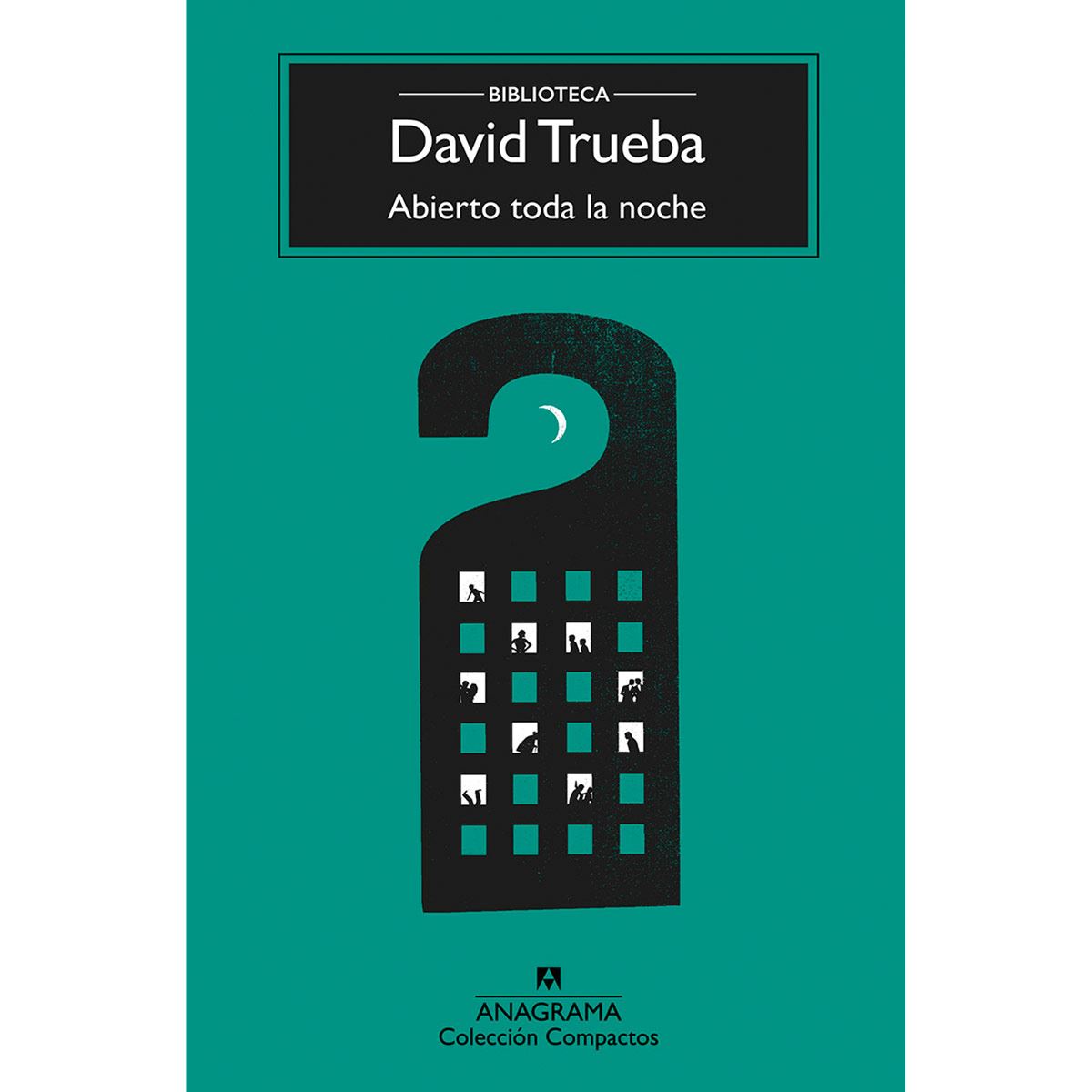 Abierto Toda La Noche (Nueva Edición)
