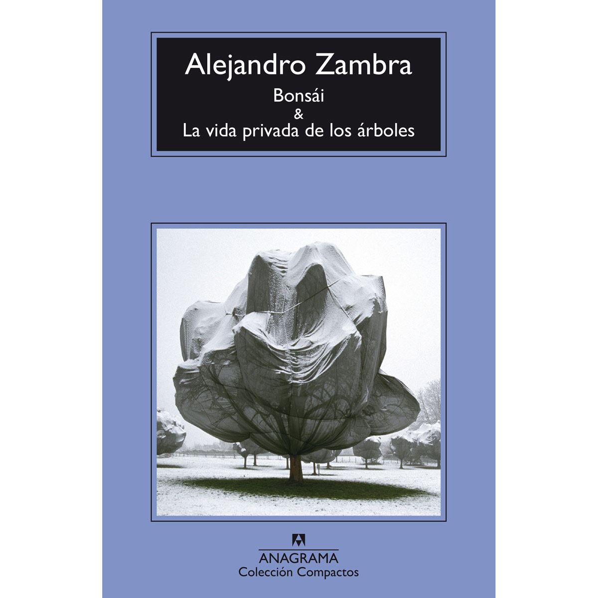 Bonsái La Vida Privada De Los Arboles