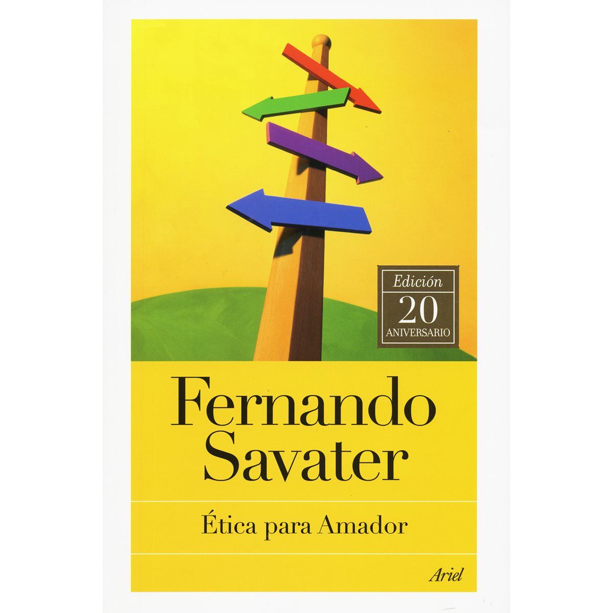 Ética Para Amador