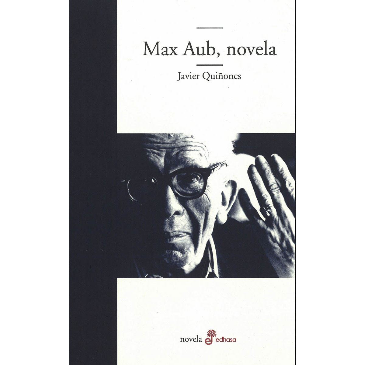 Max Aub novela (literaria)
