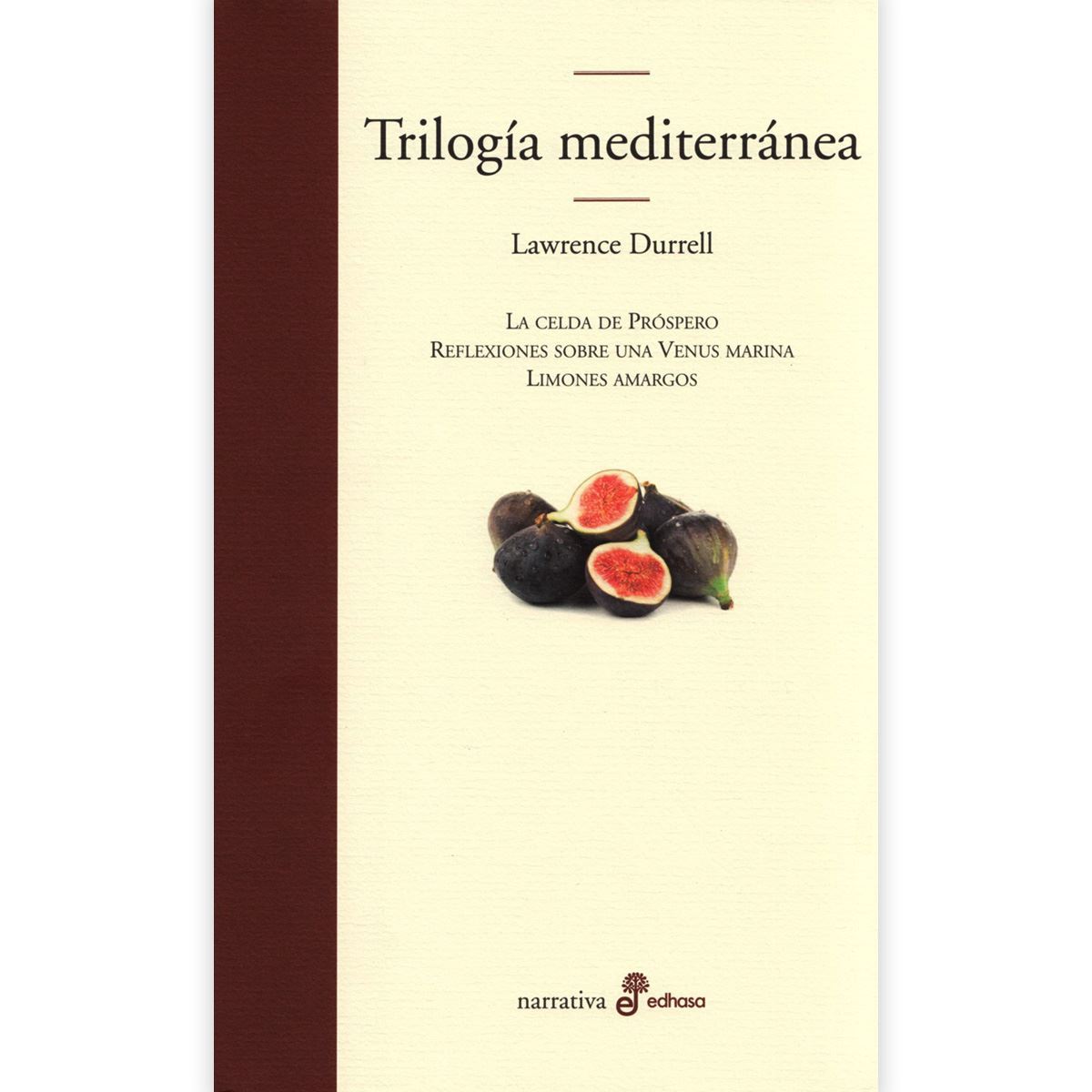 Trilogía Mediterránea