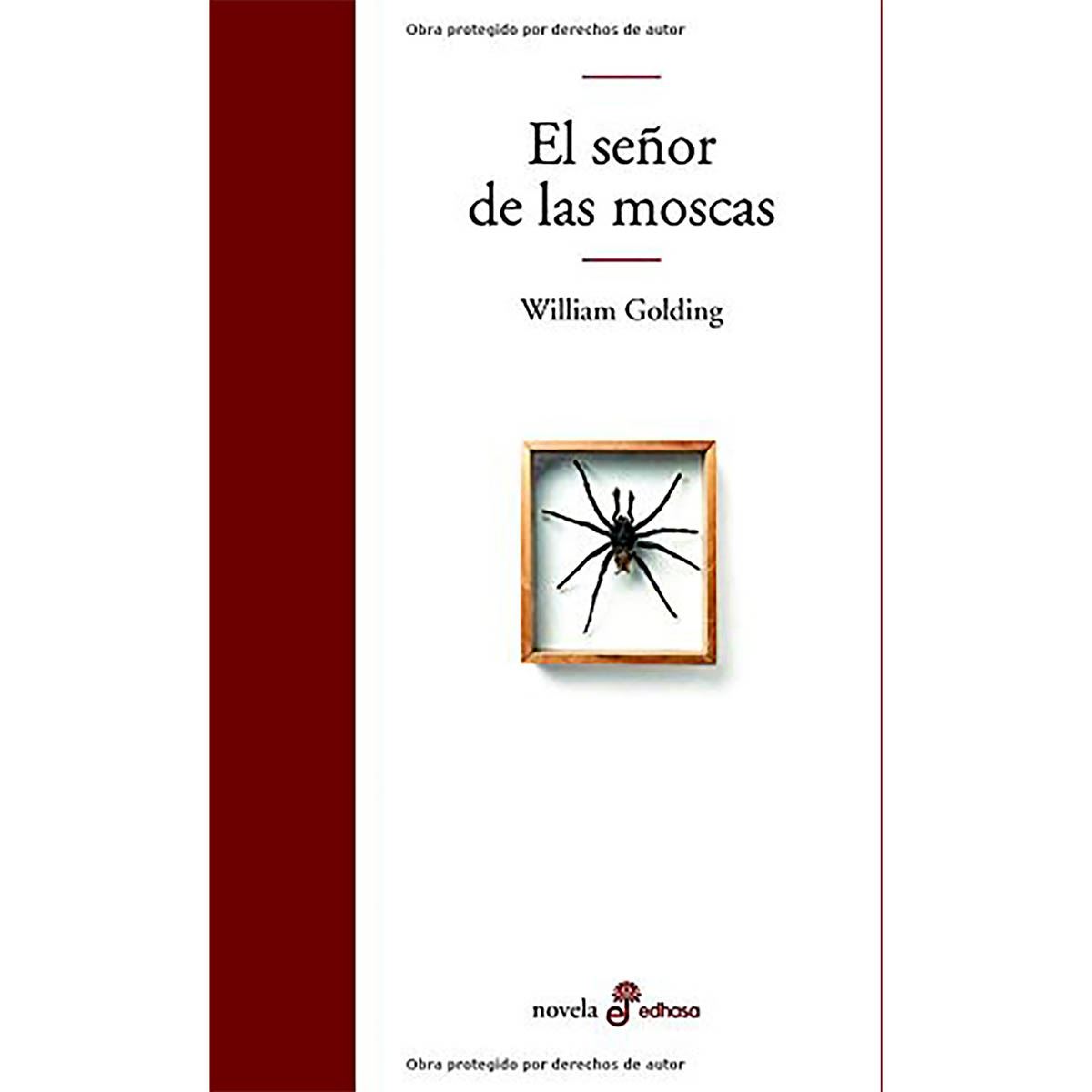 El Señor de las Moscas