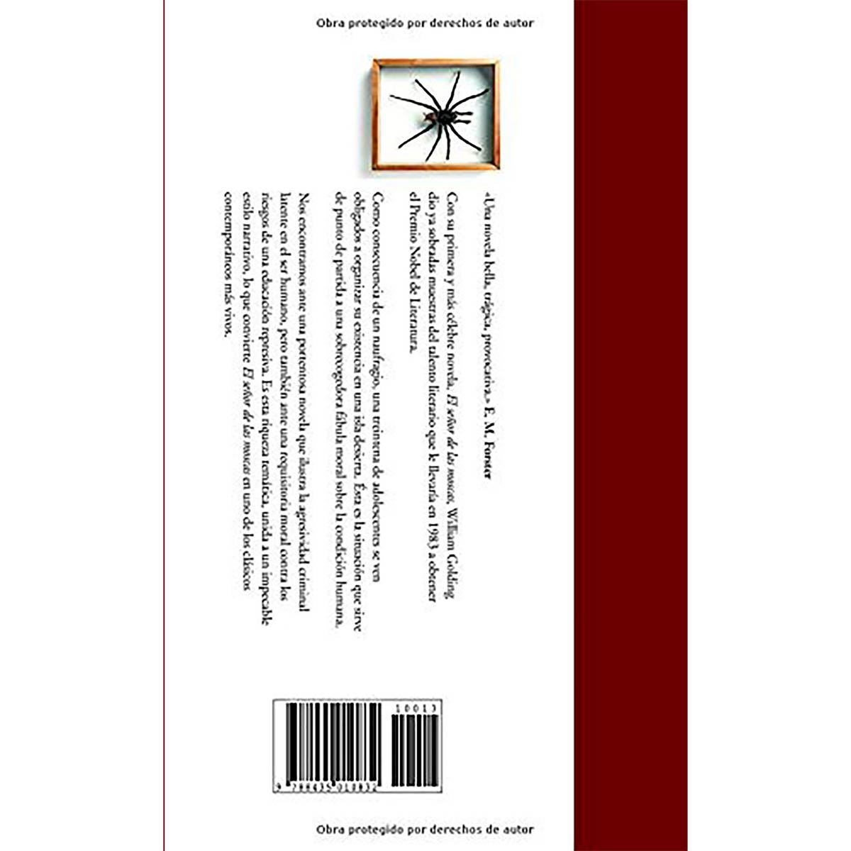 El Señor de las Moscas