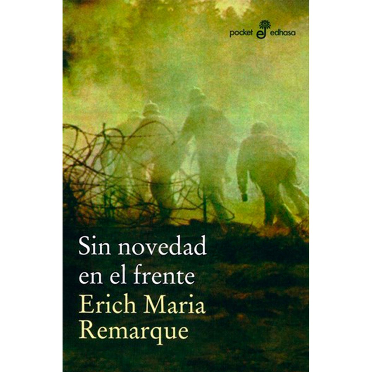 Sin novedad en el frente