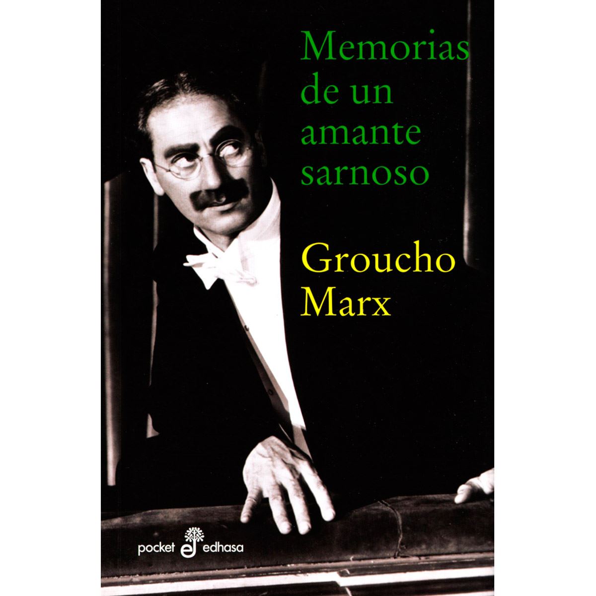 Memorias De Un Amante Sarnoso