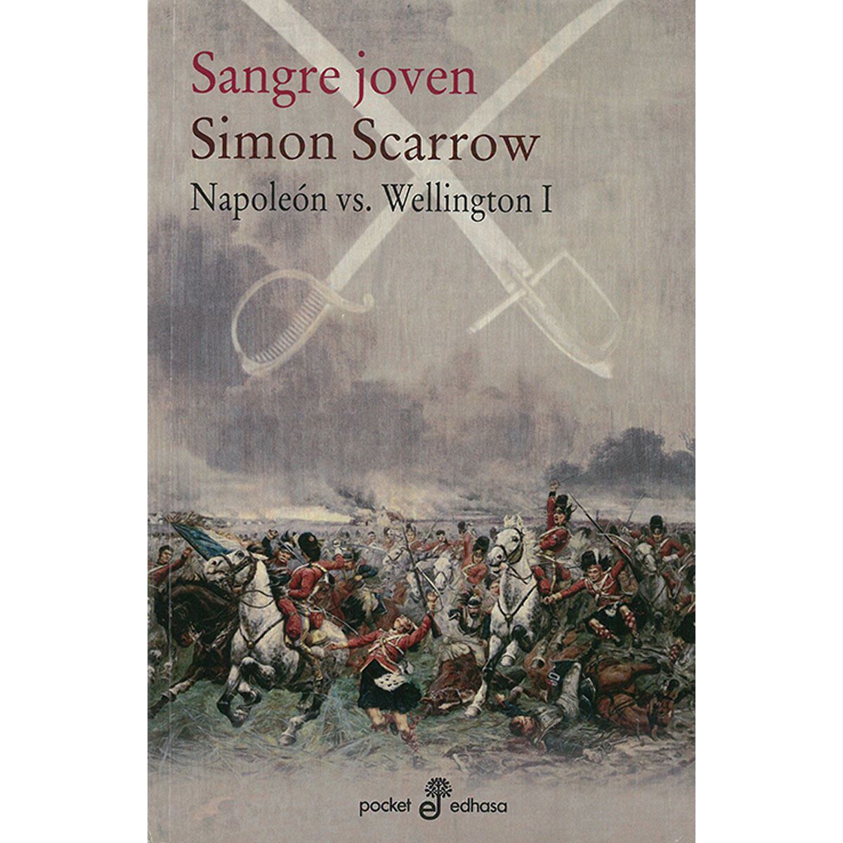 Sangre Joven