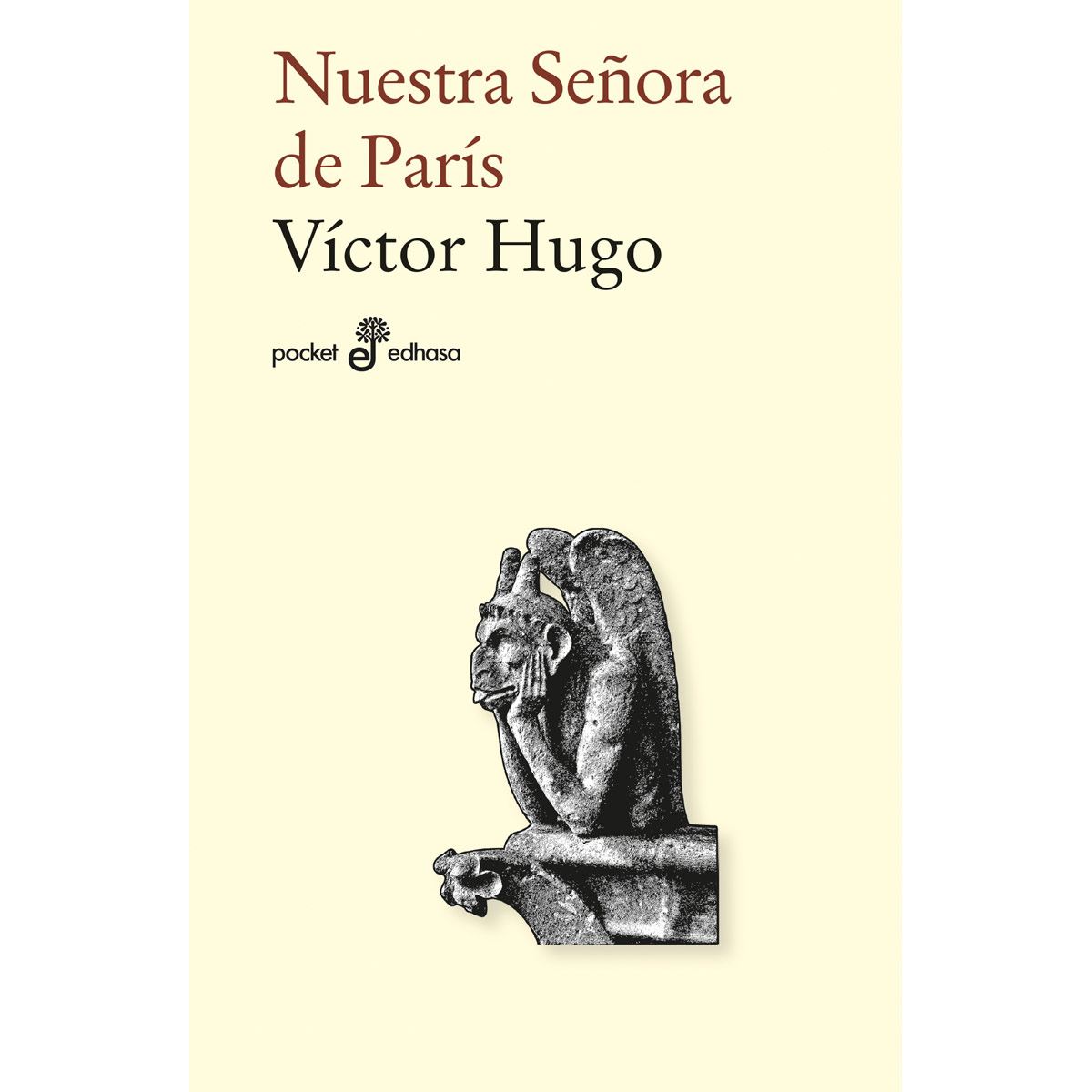 Nuestra Señora de París