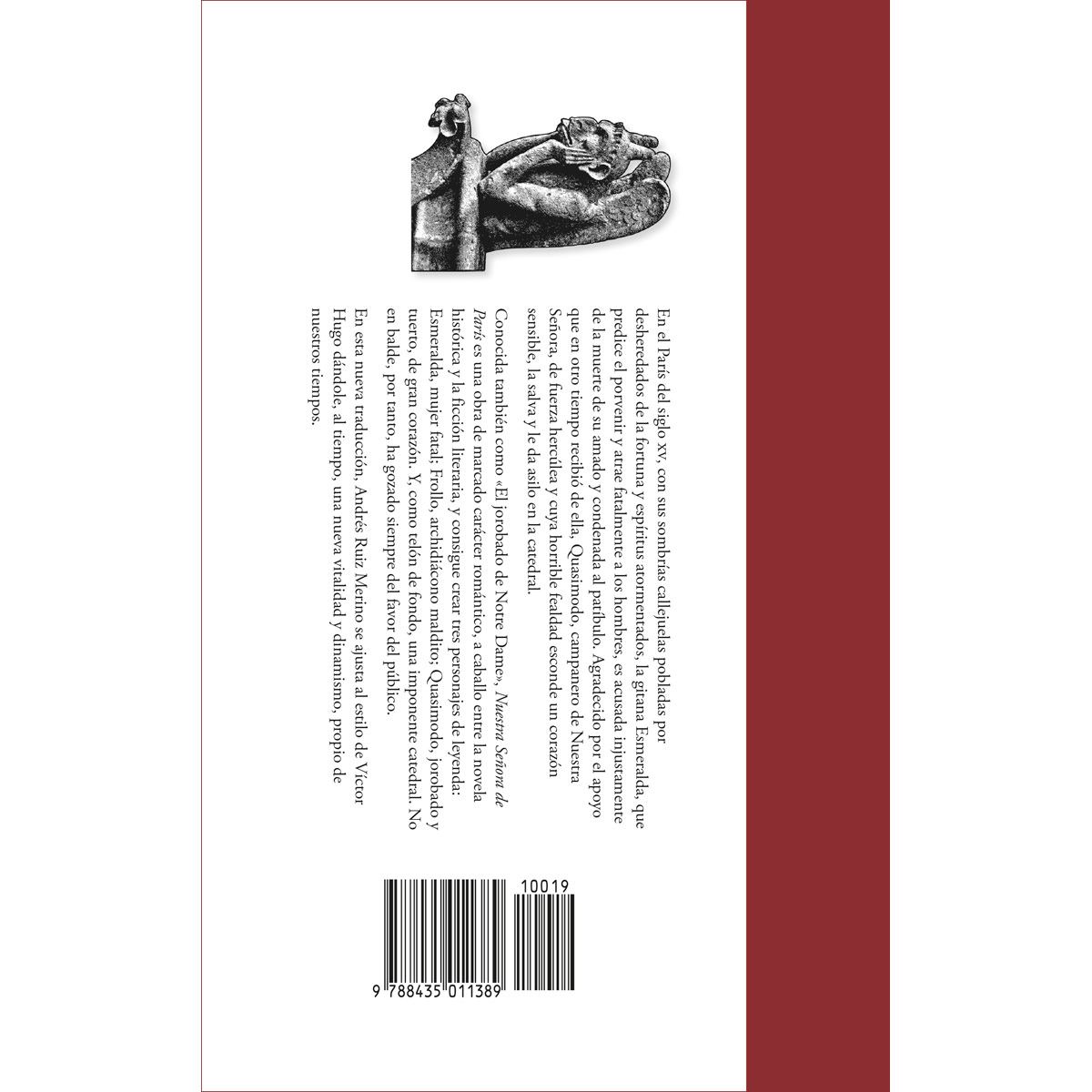 Nuestra Señora de París